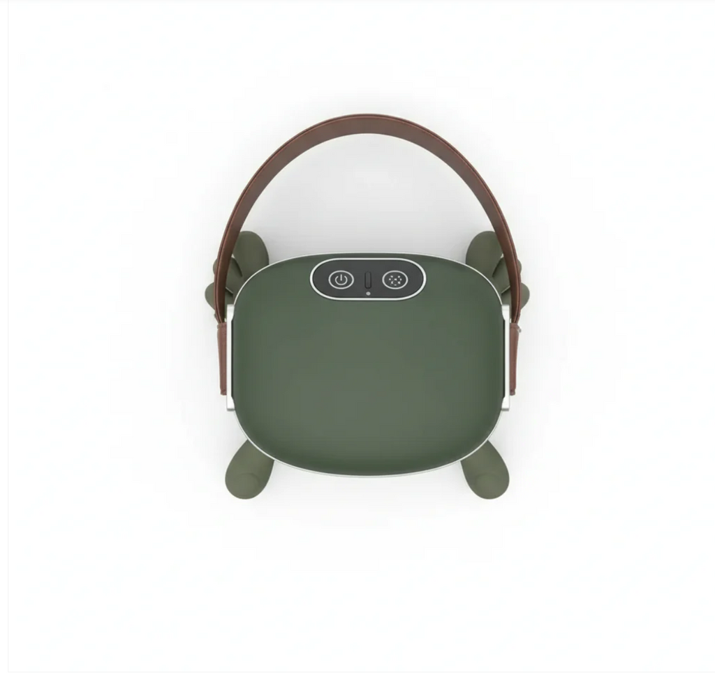 Verdly™ - Wireless Neck & Shoulder Massager